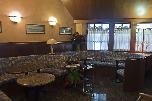 Hotel Roma (Provincia de Venecia)